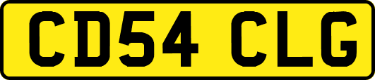 CD54CLG