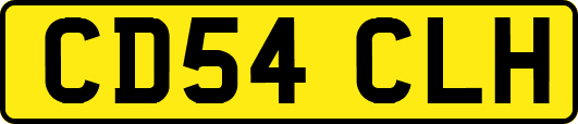 CD54CLH