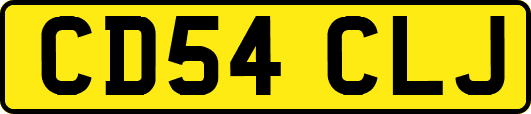 CD54CLJ