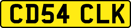 CD54CLK