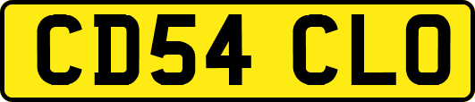 CD54CLO