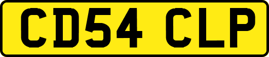 CD54CLP