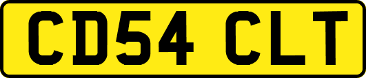 CD54CLT