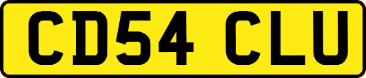 CD54CLU