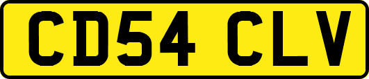 CD54CLV