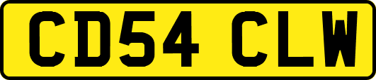 CD54CLW