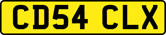 CD54CLX