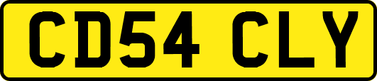CD54CLY