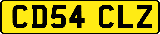 CD54CLZ