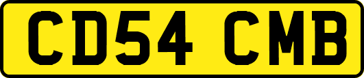 CD54CMB