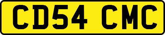CD54CMC