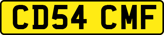 CD54CMF