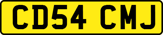 CD54CMJ