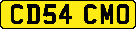 CD54CMO