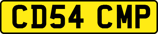 CD54CMP