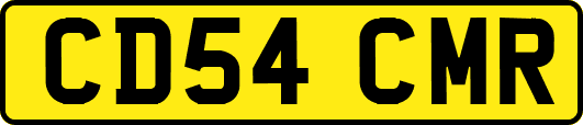 CD54CMR
