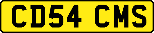 CD54CMS