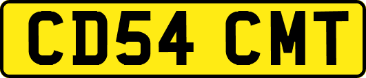 CD54CMT