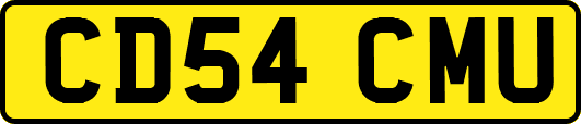 CD54CMU