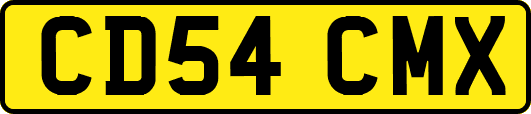 CD54CMX