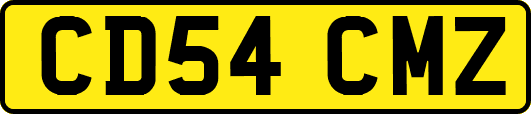 CD54CMZ