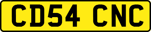 CD54CNC