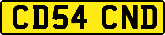 CD54CND