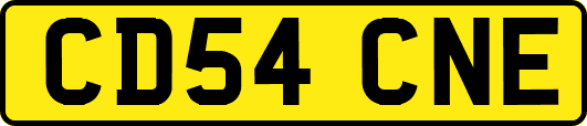 CD54CNE