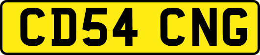 CD54CNG