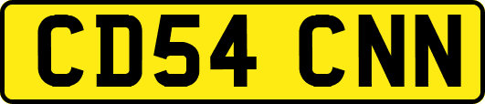 CD54CNN