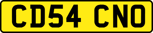 CD54CNO