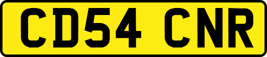 CD54CNR