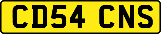 CD54CNS