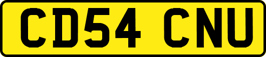 CD54CNU