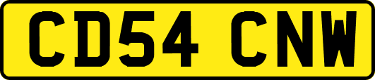 CD54CNW