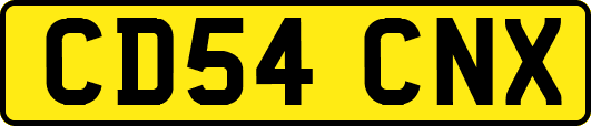 CD54CNX