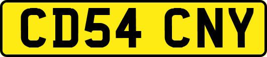 CD54CNY