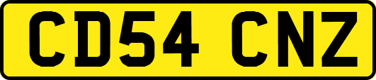 CD54CNZ