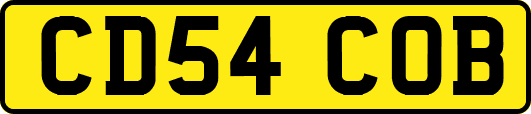 CD54COB