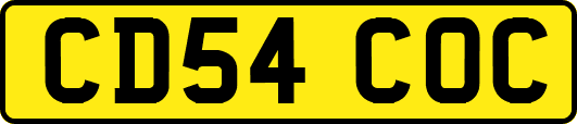 CD54COC