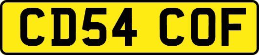 CD54COF