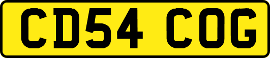 CD54COG