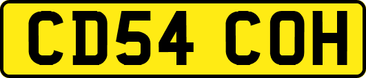 CD54COH