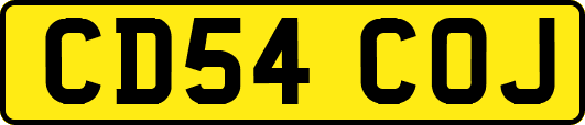 CD54COJ