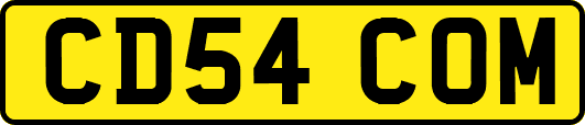 CD54COM