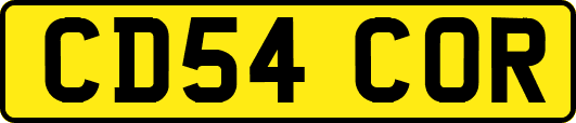 CD54COR