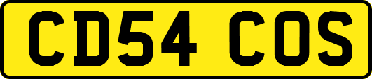 CD54COS