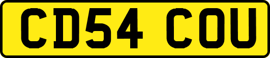 CD54COU