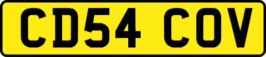 CD54COV