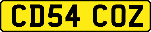 CD54COZ